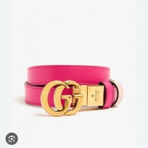 In search of this belt